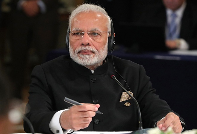 PM Narendra Modi to leave for Brasilia to attend BRICS summit today