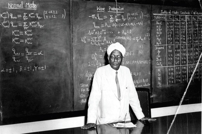CV Raman Birthday: Know about India’s greatest physicist who discovered “Raman Effect”