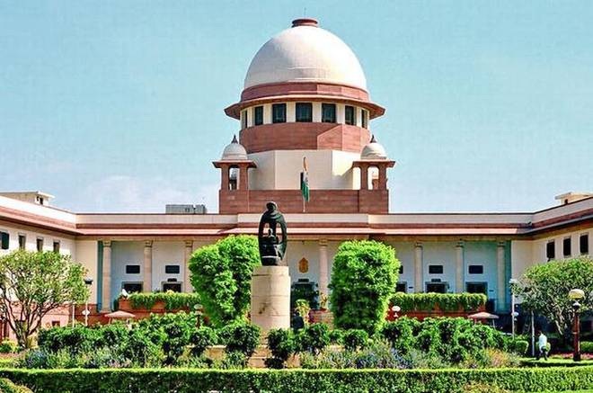 Supreme Court seeks governor’s letters inviting BJP to form govt in Maharashtra