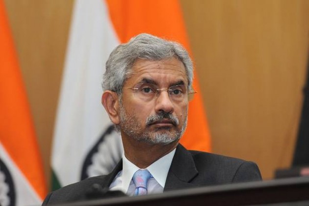 Nationalism doesnt cause tensions with Muslims: Jaishankar