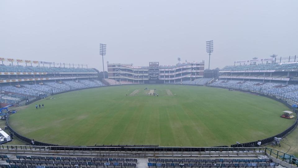 India vs Bangladesh 1st T20: Delhi’s rising air pollution still a concern