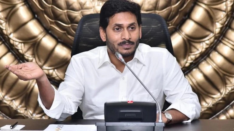 In Andhra govt’s latest name change, Kalam’s name replaced with YSR’s