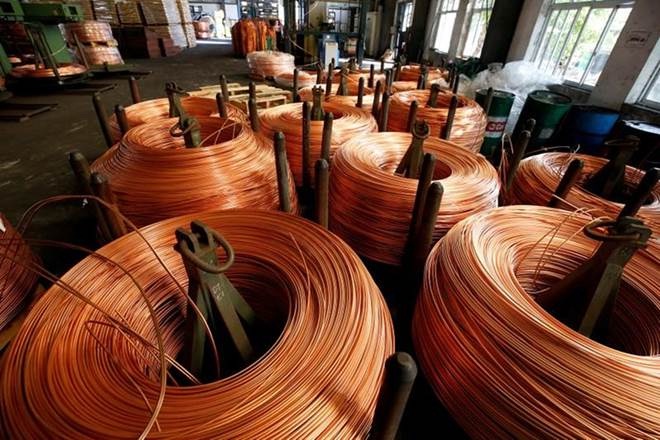 India may impose anti-subsidy duty on imports of copper wire rods from 4 nations
