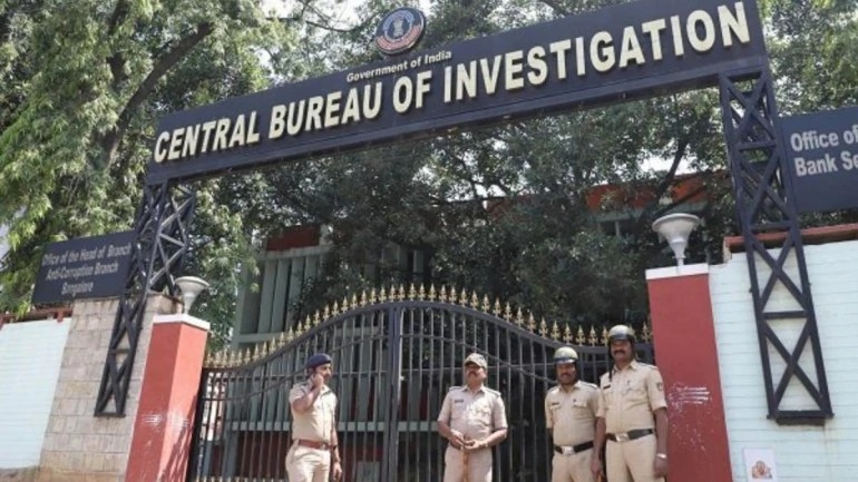 CBI conducts raids for multiple locations in Manipur, Mizoram, Haryana over stealing of govt funds