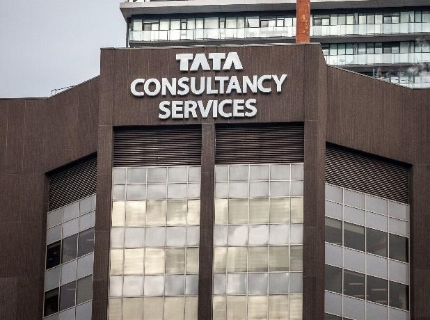 Tata Consultancy Services to take insurance platform places