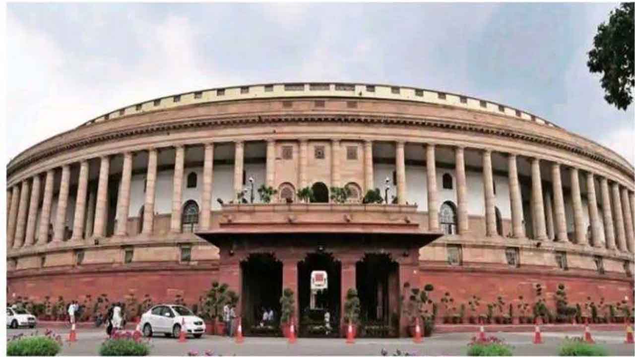 Winter session of Parliament from today; govt set to push Citizenship bill