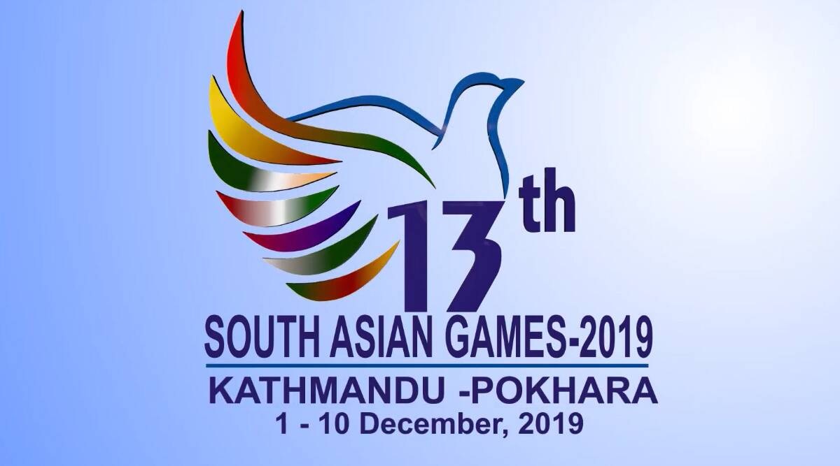 13th South Asian Games in Nepal conclude today
