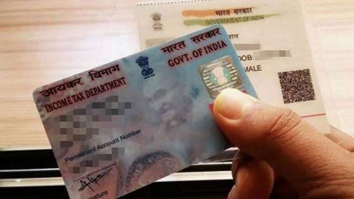 Income Tax Department: It’s now mandatory to link PAN-Aadhaar by Dec 31