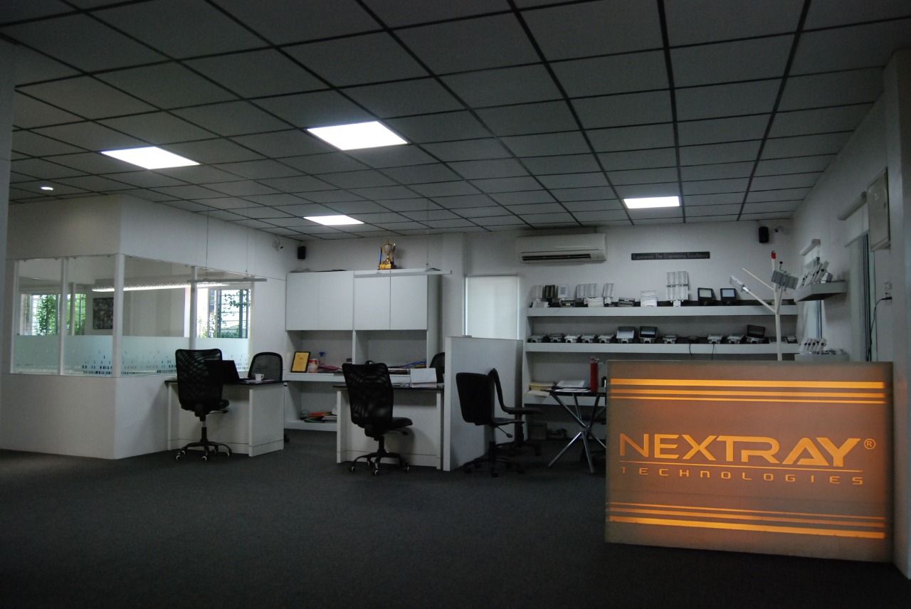 Vadodara based Nextray Technologies to contribute 50 LED lights