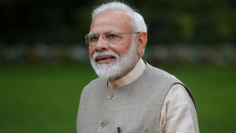 Prime Minister Narendra Modi to address the nation with his Mann ki Baat