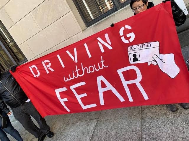 New Jersey passes bill allowing undocumented immigrants to get driver’s licenses