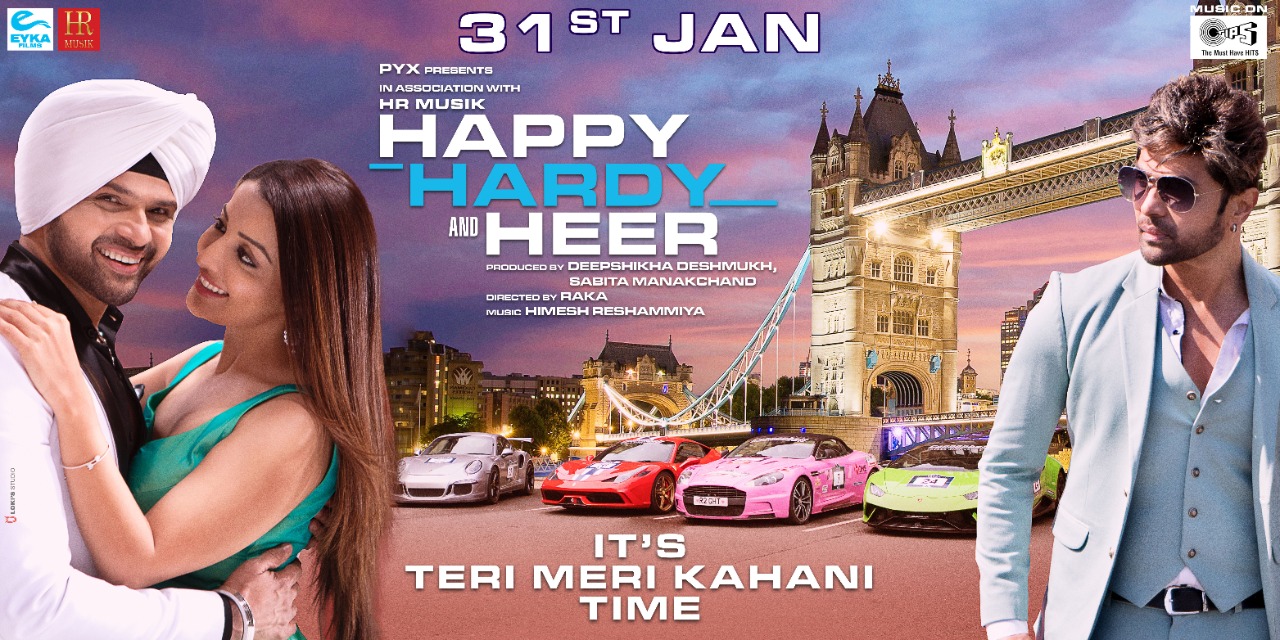 The First time in Bollywood ever that a producer Deepshikha Deshmukh will have two releases on the same day on 31 st jan