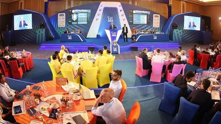 IPL Auction 2020: Full list of sold players from event