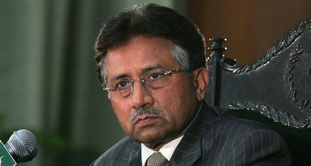 Pakistan court hands death penalty to former president Pervez Musharraf