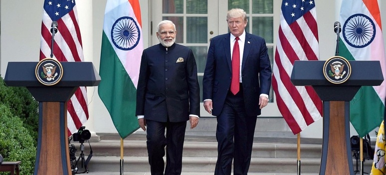 India and US to talk on emerging threats, challenges at 2+2 dialogue