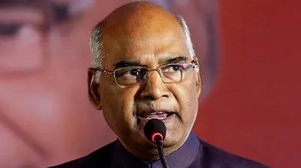 President Kovind: There should be no provision for mercy petition for persons convicted under POCSO Act