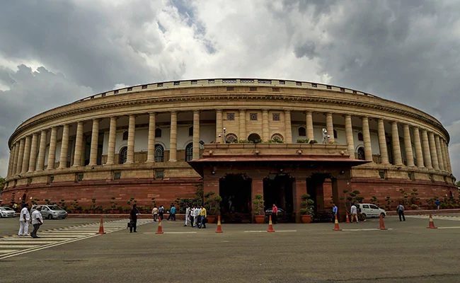 Citizenship Amendment Bill scheduled to be introduced in Lok Sabha