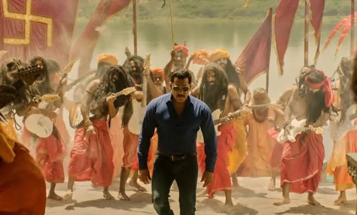 Salman Khan’s Dabangg 3 tiltle song voluntarily edited to remove ‘objectionable’ scenes after protests
