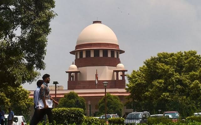 SC to hear pleas claiming police offence on students protesting against CAA