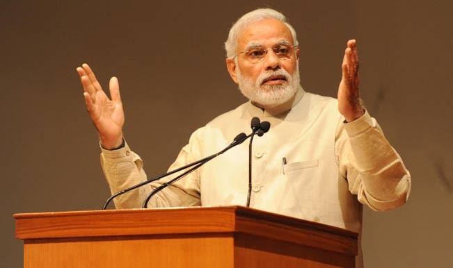 PM Narendra Modi launches Social Media campaign in support of CAA