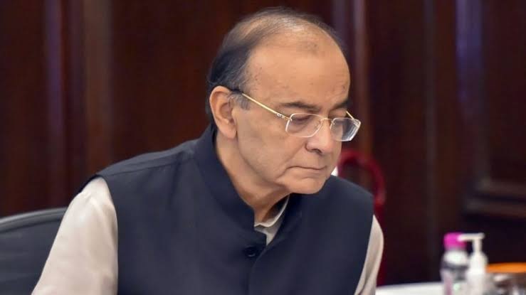 Statue of former Finance Minister Arun Jaitley to be unveiled in Patna on his birth anniversary