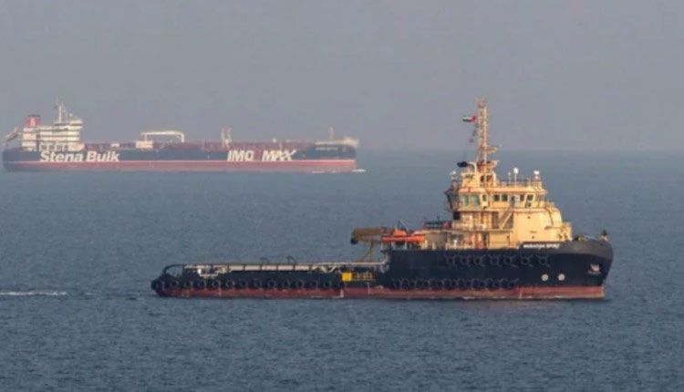 Indian High Commission: 18 Indians were kidnapped from Hong Kong-flagged vessel were released