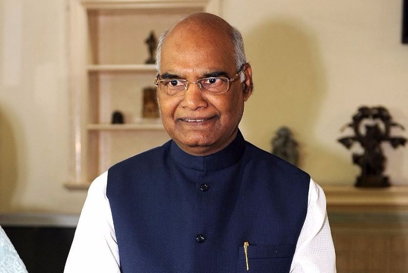 President Kovind to inaugurate the National Convention on Women Empowerment on his two-day visit to Rajasthan