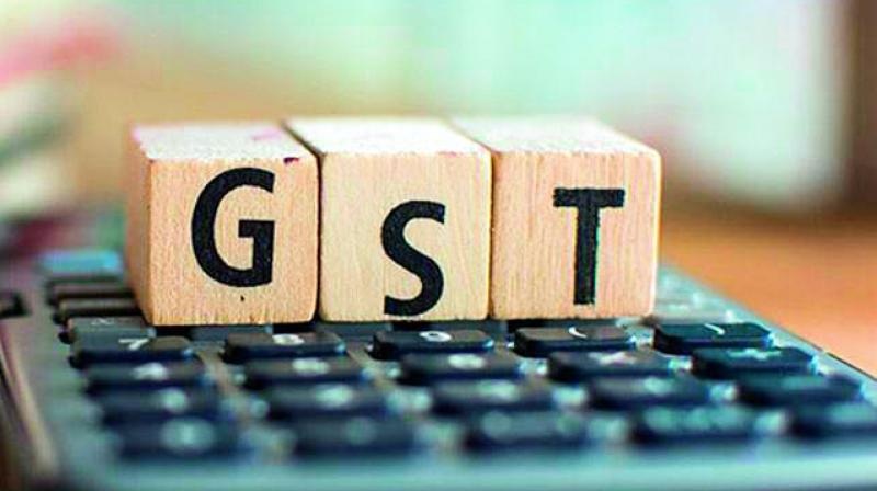 Number of active GST taxpayers crosses upto 1 crore