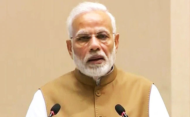 PM Narendra Modi announces ex-gratia for families of those killed in Anaj Mandi fire