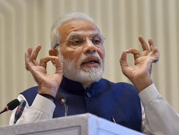 Narendra Modi: Economy was headed towards disaster in 2014, my govt brought discipline