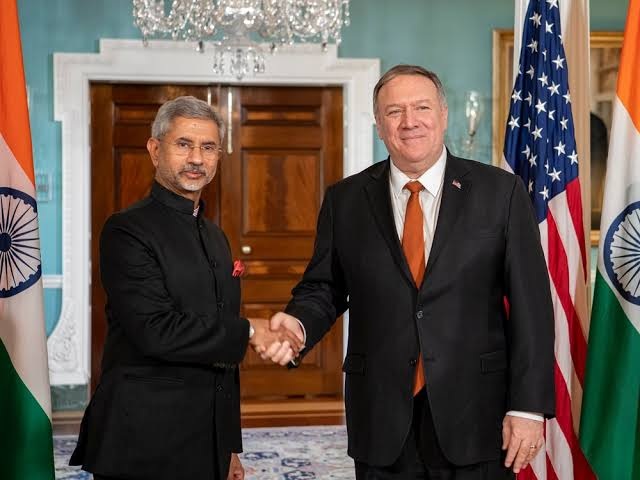 In Washington, Jaishankar shares India’s view on CAA with US Lawmakers