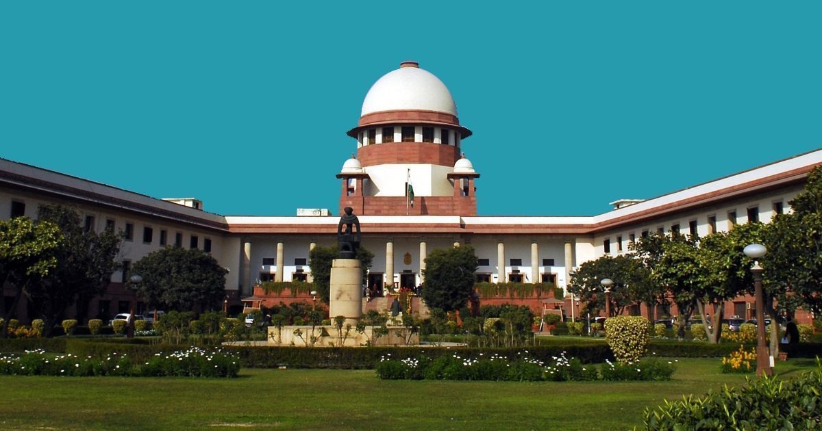 Supreme Court orders a Judicial investigation in Telangana encounter