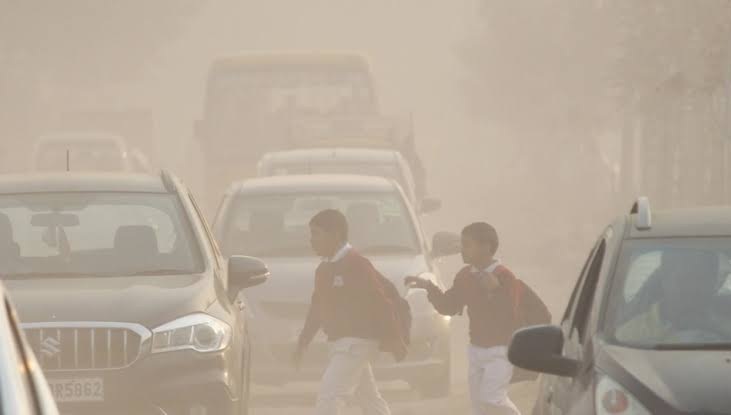 IMD: Air quality drops down to severe zone, possibilities to get even worse in Delhi today