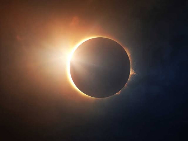 Surya Grahan: Last ‘Solar Eclipse’ of the decade begins