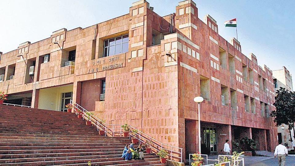 JNU admin to implement new hostel manual from Wednesday
