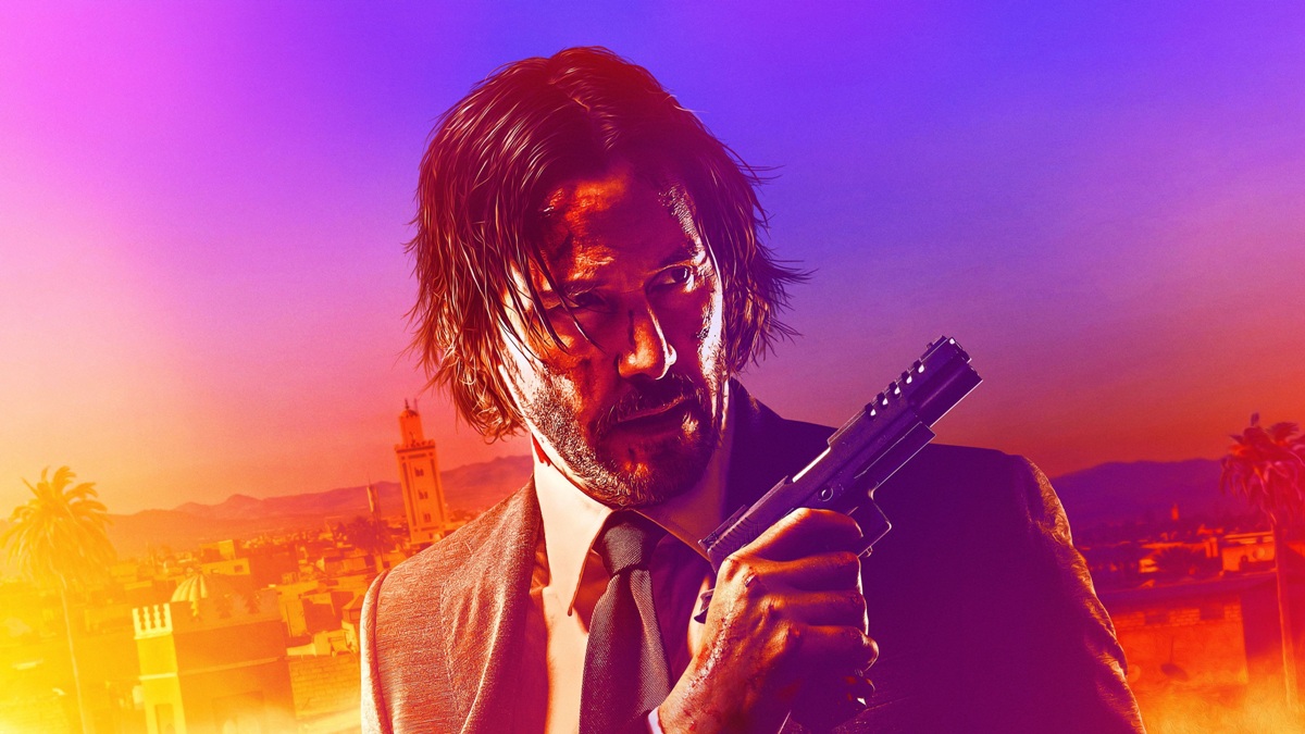 John Wick: Chapter 3: Parabellum’ Is Now Available On Netflix