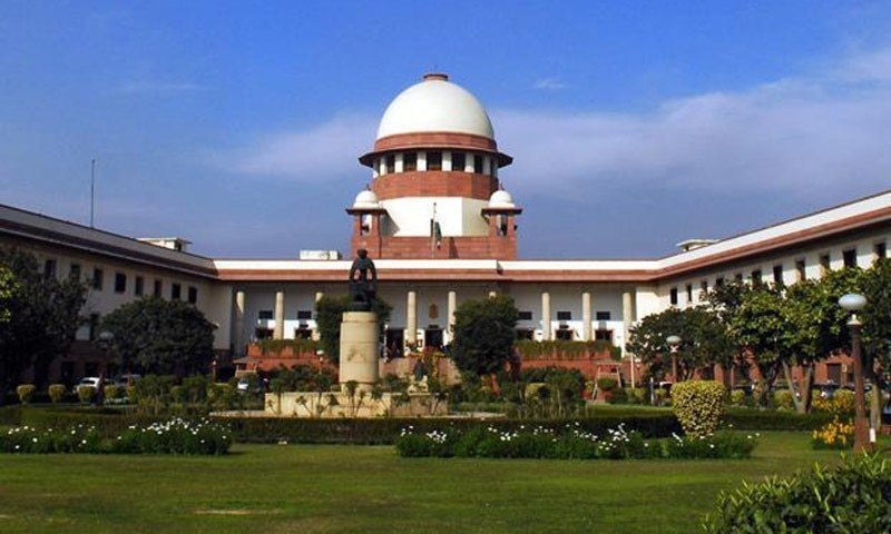 Petition in SC dismissed, Mukesh Singh out of legal treatment against Feb 1 execution