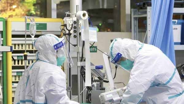 Kerala minister: India’s first coronavirus patient responding well to treatment