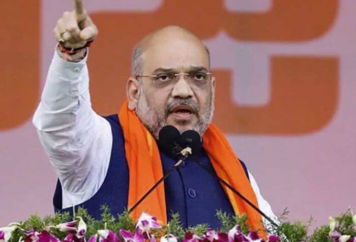 Amit Shah to address rally in Lucknow today to eliminate doubts over CAA