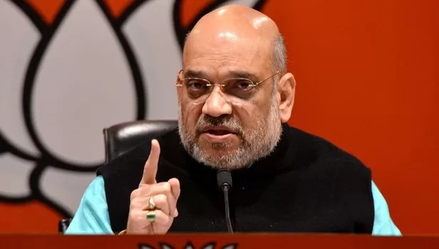 Amit Shah at Lucknow rally: “Protest as much as you can, CAA won’t be taken back”