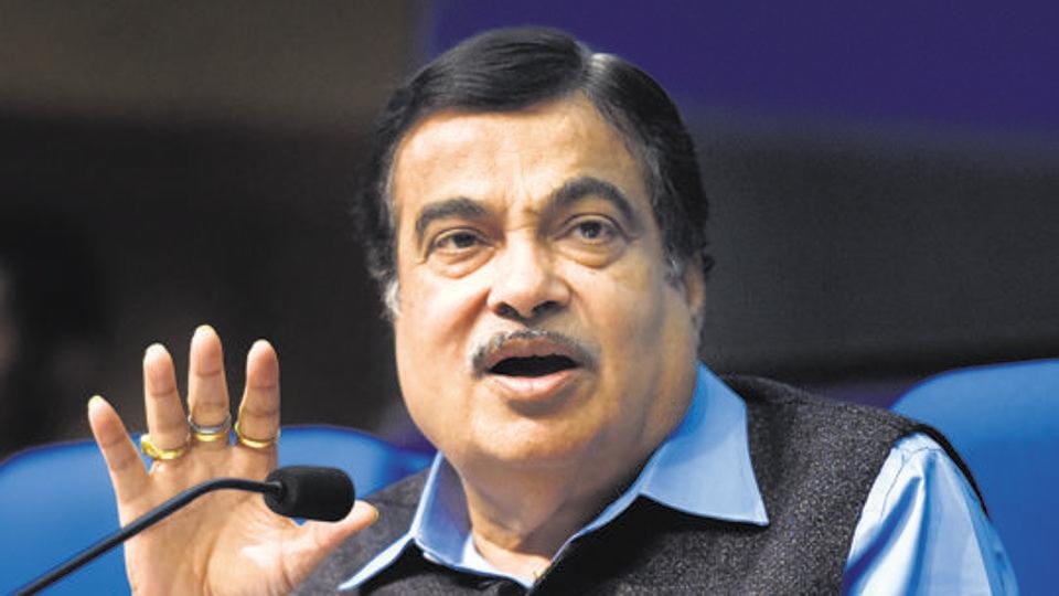 Nitin Gadkari: Utilize natural resources with appropriate use of technology