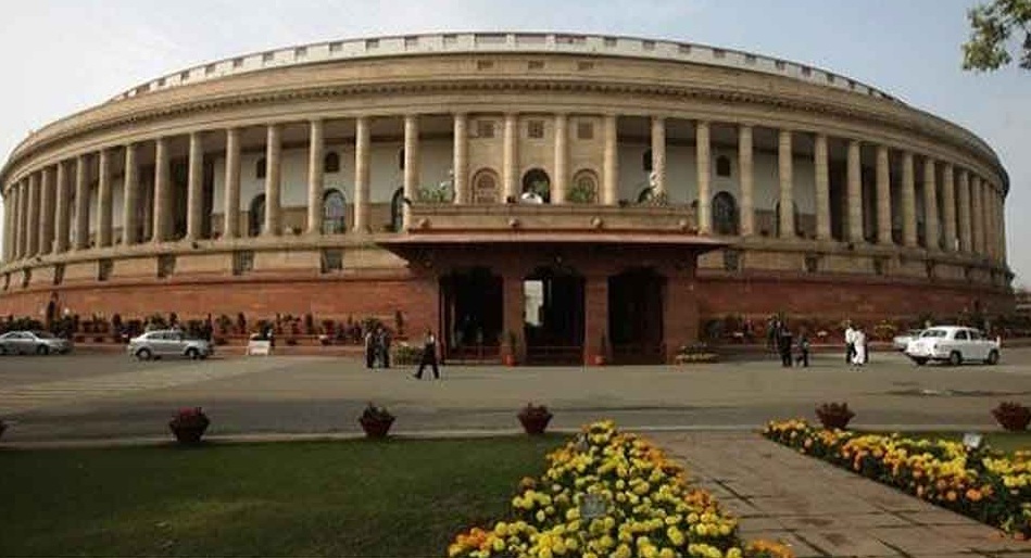 Govt convenes all party meeting to ensure smooth transaction of business in budget session of Parliament