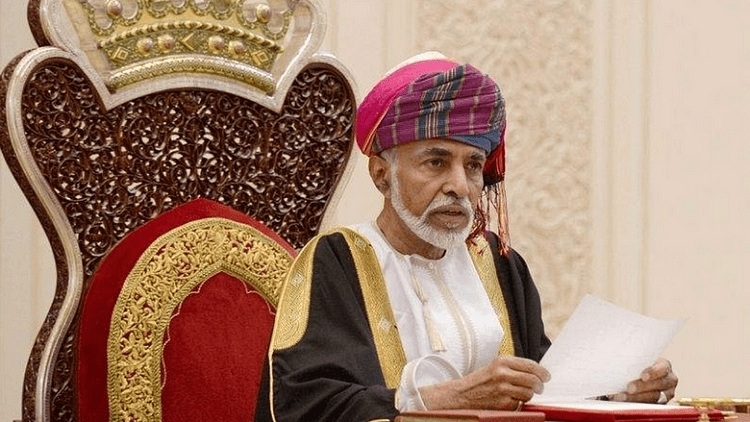 Govt declares state mourning on Monday over Oman Sultan’s demise