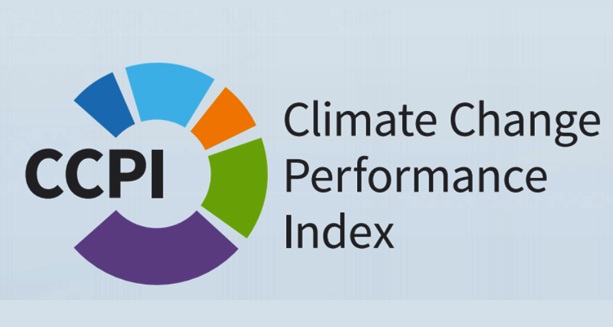 India for the first time ranks among top ten in Climate Change Performance Index