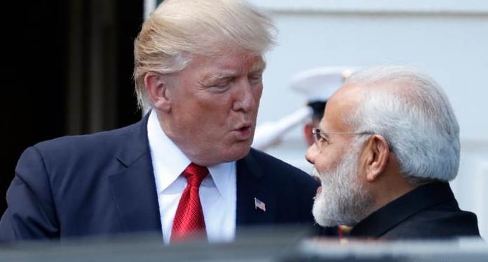 Donald Trump may visit India from Feb 21 to 24, trade in focus