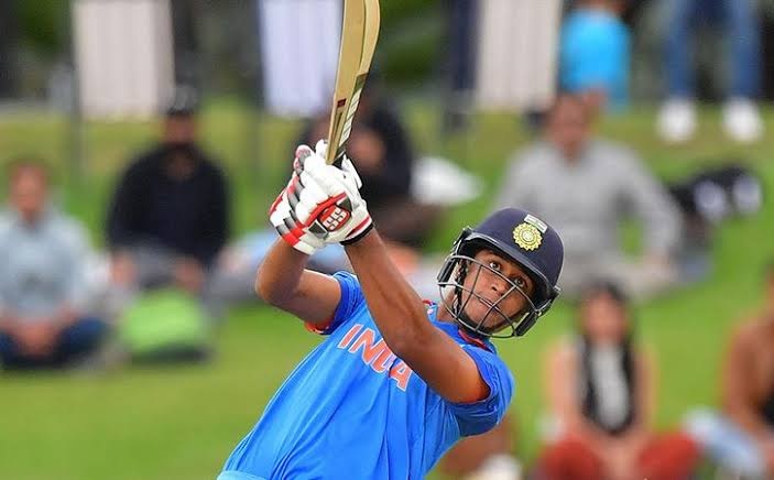 U-19 World Cup hero Manjot Kalra got suspended for 1 year from Ranji Trophy for ‘age-fraud’