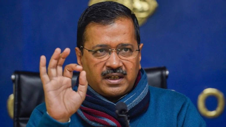 Arvind Kejriwal: “Vote for AAP only if you think we’ve done good work” urges public after Delhi poll date announcement