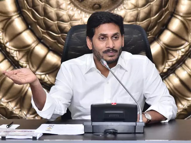 Amaravati may lose status of Andhra capital as Jagan Mohan Govt push shifting plan today