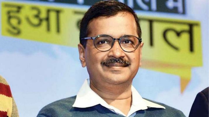 AAP releases full list of 70 candidates for Delhi Assembly polls