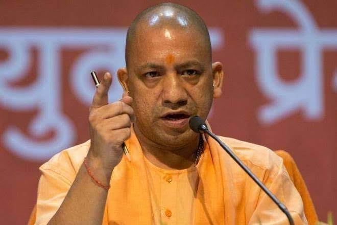 Azadi slogans will come under provocation, says Yogi on anti-CAA protests